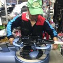 스포츠용품점