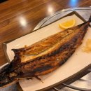신원빌딩 | 오늘뭐먹지 고등어대가 여의도 고등어구이 맛집 신원 내돈내산 후기
