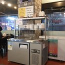 이순신국밥 이미지