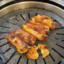 까치산 나물집 | 까치산 맛집 옛날왕갈비 본점 돼지갈비 먹고 온 후기