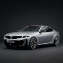 신형 BMW 4시리즈 디자인 루머 이미지