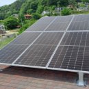 참빛7 태양광발전소 이미지