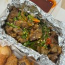 [범내골맛집] 범천동 웨이팅 맛집 땡초똥집튀김 포장 후기 부산3대치킨 고향통닭