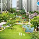 갈매유치원 옆 공원 이미지