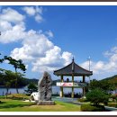 불갑저수지 수변공원 이미지