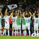 한일전 축구 일본반응~올림픽 축구 동메달 이미지