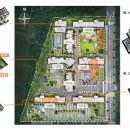 한진해모로경로당 이미지