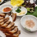 박은자 맛사랑 | [서울 서초] 방배동 한복판에서 코다리 한정식을 1인 12,900원에 먹을 수 있는 '박은자 맛사랑' 식사 후기