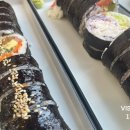 돌돌마리 김밥 이미지
