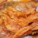 일미김치찌개 - 원주시 | 일미김치찌개
