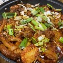 무성물갈비
