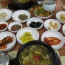 고령모듬추어탕 이미지