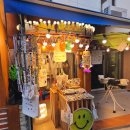 세븐일레븐 종로뉴익선점 | 와펜샵 익선 (Wappen # 익선) - 한국감성 가득한 익선동 한옥거리 기념품, 데이크 코스 추천