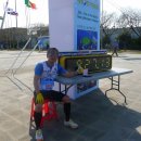 2012 제주아시아선수권및국제울트라마라톤대회. 이미지