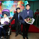 세계장애인문화복지진흥회 이미지