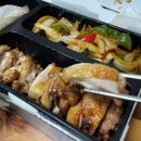 [아산 배방] 배방역맛집 신장개업_누구나홀딱반한닭 아산배방점
