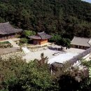 사찰약수터 이미지