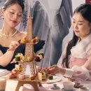 서울 La cote wine 미쉐린가이드 서울