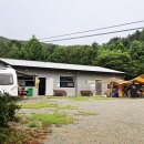 산들래 야영장 이미지