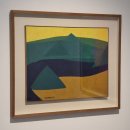 동심(童心)2 | [공지] 현대화랑 : 1916년생 작가 유영국, 이봉상, 최영림의 작품을 조명하는 전시 《탄생 110...