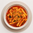 신풍떡볶이 | 인생 쌀떡볶이 밀키트 발견! 신풍시장 할머니떡볶이 순한맛 매운맛 비교 후기ㅣ쫄깃함 레전드