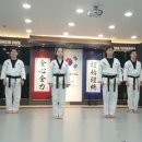 용인대 한울 태권도 이미지