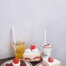 플루트 | [서촌] 딸기케이크 맛집 경복궁 카페 『라프레플루트 서촌』 내돈내산 후기