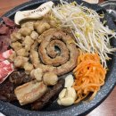 송이왕 아구찜 이미지