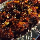 상문이두마리치킨 이미지