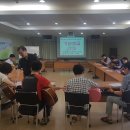 색소폰교실(중급) 한라일보