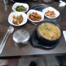 내고향보리밥김치찌개 이미지