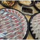 서귀포시 고등어회 맛집, 나원회포차 방문 후기
