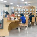 익산시립영등도서관 이미지