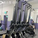 크로스핏 산본 이미지