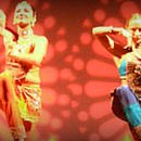 요가&댄스 이미지