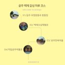 국립김해박물관 화장실 건너편 | 공주 무령왕릉부터 국립공주박물관까지｜아이와 함께 즐기는 백제 여행 코스