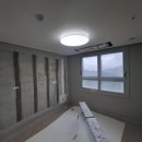 지에스(GS)25 창원유니1단지점 | 📍창원 중동 유니시티 1단지 25평 도배시공 후기