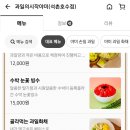 과일의시작야미석촌호수점