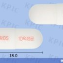 (주)디에스약품 이미지