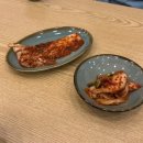 송파나루역 | 송파나루역 방이동맛집 ‘금가면쟁이’ 후기 어린잎새싹비빔국수 통오징어튀김 맛집