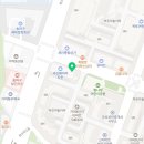 백호합기도본관