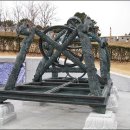 장영실과학동산 이미지