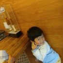 명랑시대쌀핫도그아주점