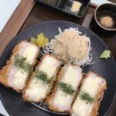 에바돈가츠 - 도봉구 해등로 255 | [부산 해운대] 장산역 돈까스 맛집 에바돈가츠, 혼밥하기 좋은 점심 맛집