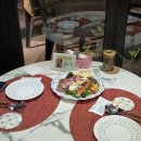 파스타숲 | 부산 맛집 / 경성대부경대맛집 파니니숲 딱새우파스타, 채끝살피자 후기