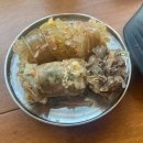 보승회관 | k페스트푸드 순대국밥 신촌점 혼밥 솔직 후기