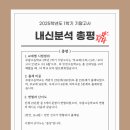 부광고등학교 네이버블로그