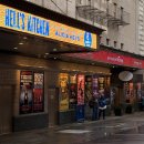 new 42번가 뮤지컬 2-6학년(알라딘) | 뉴욕 여행 뮤지컬 추천 브로드웨이 알라딘 좌석 팁