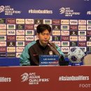 &#34;많은 분들이 감독님과 축구협회 공격…긍정적으로 봐달라&#34; 이강인의 작심발언 이미지