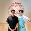 파인팰리스2 | 미슐랭 원스타 손종원 셰프 조선팰리스 이타닉 가든 런치 한식 파인다이닝 와인 페어링 후기